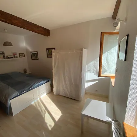 Duplex A 120 M Du D'annecy Apartment