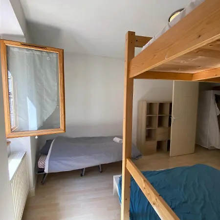 Duplex A 120 M Du D'annecy