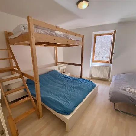 Appartement Duplex A 120 M Du D'annecy Duingt