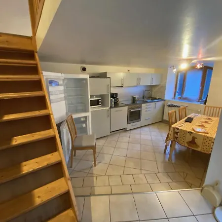 Duplex à 120 M Du D'annecy * Duingt