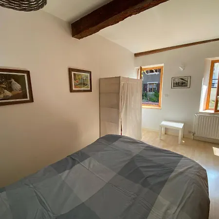 Appartement Duplex A 120 M Du D'annecy *