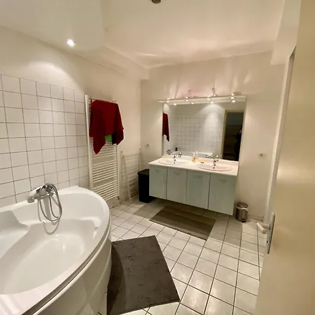 Apartment Duplex A 120 M Du D'annecy