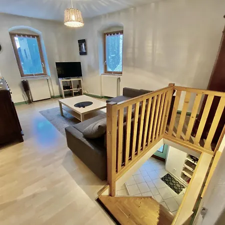 Duplex A 120 M Du D'annecy
