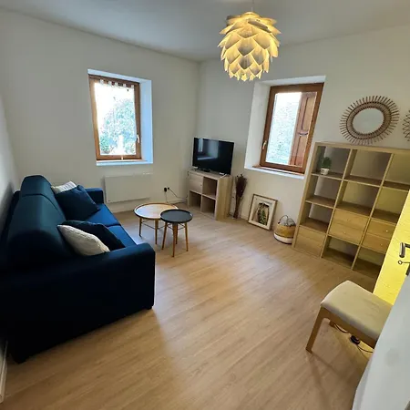 Apartamento Duplex à 120 M Du D'annecy Duingt