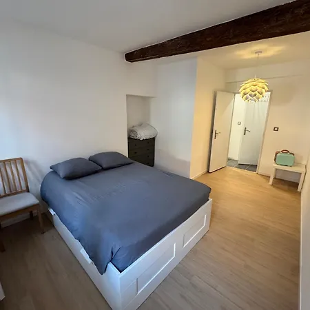 Apartamento Duplex à 120 M Du D'annecy *