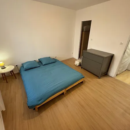 Duplex à 120 M Du D'annecy Apartamento Duingt